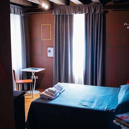 Ristolocanda Grani Di Pepe Flaibano Exteriér fotografie