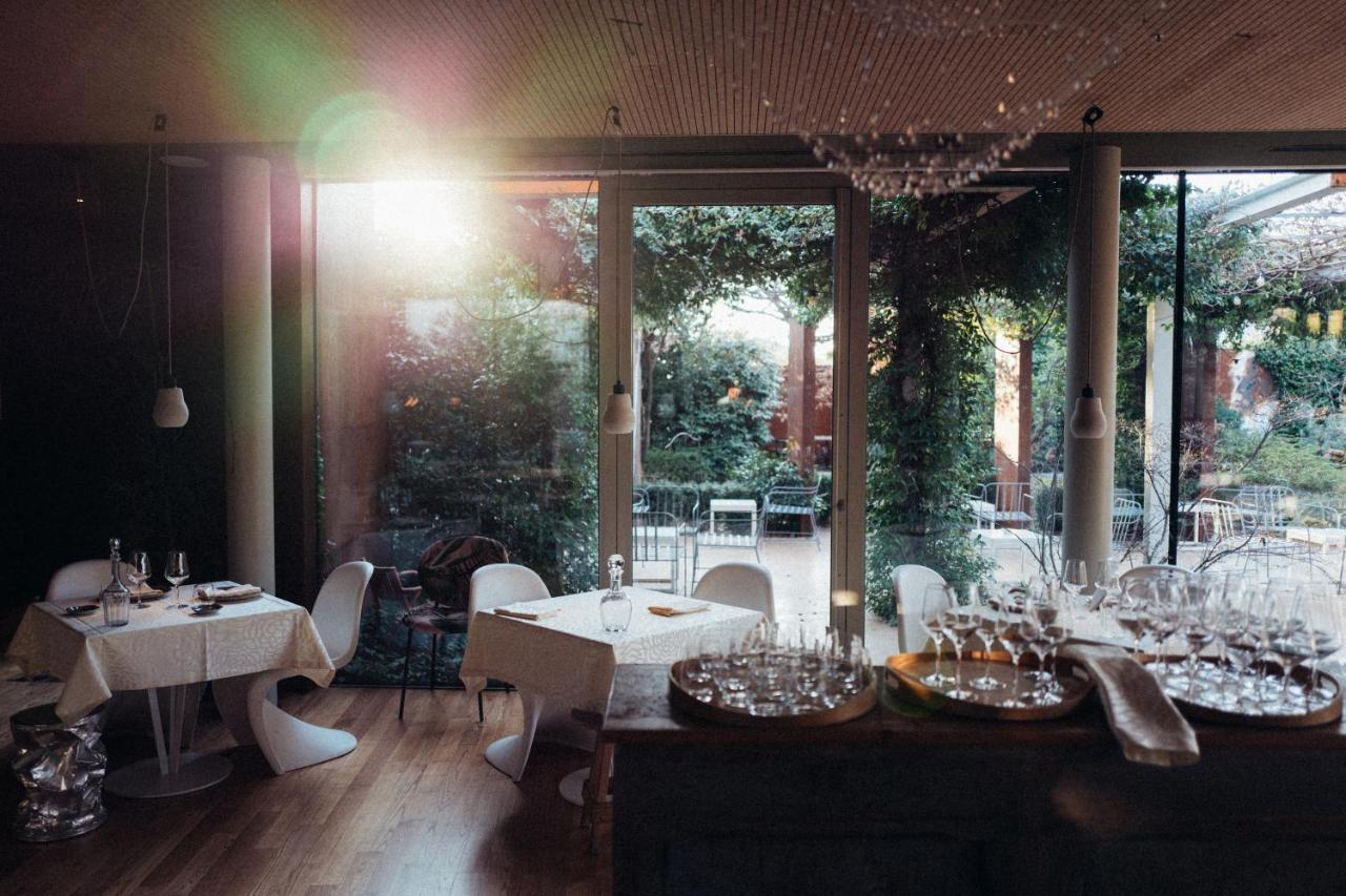 Ristolocanda Grani Di Pepe Flaibano Exteriér fotografie