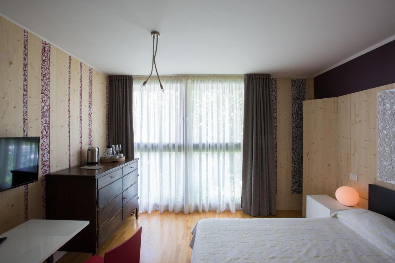 Ristolocanda Grani Di Pepe Flaibano Exteriér fotografie