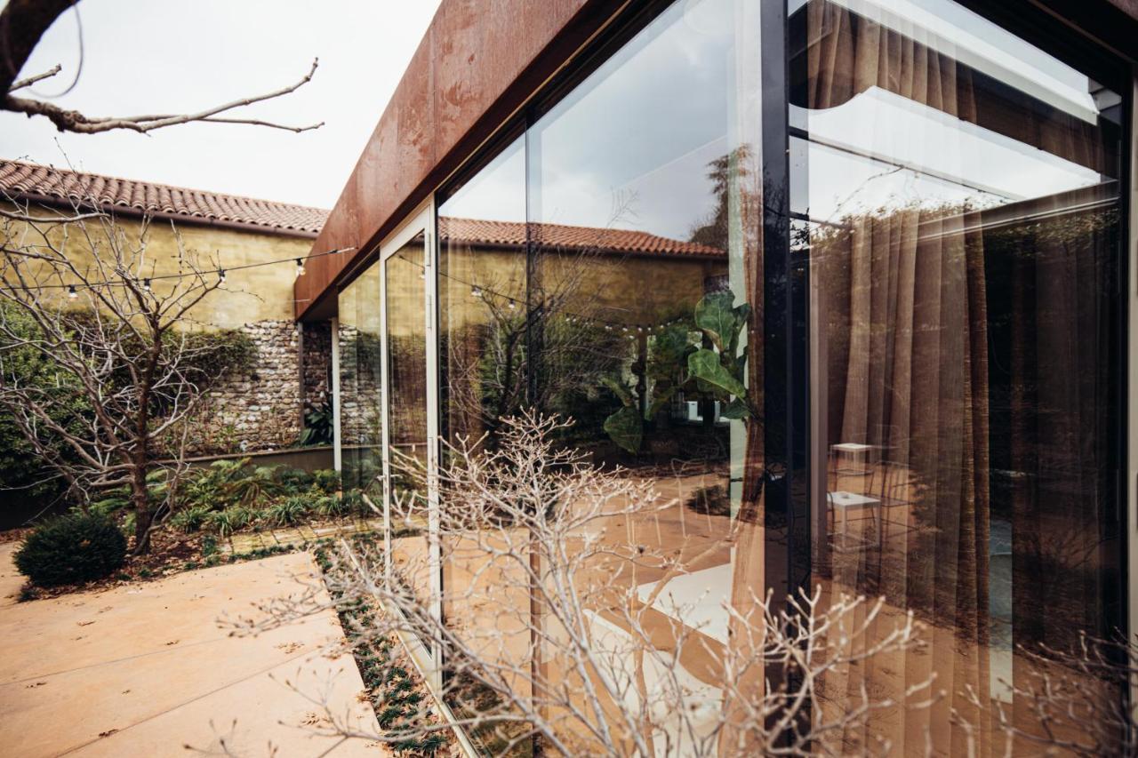 Ristolocanda Grani Di Pepe Flaibano Exteriér fotografie
