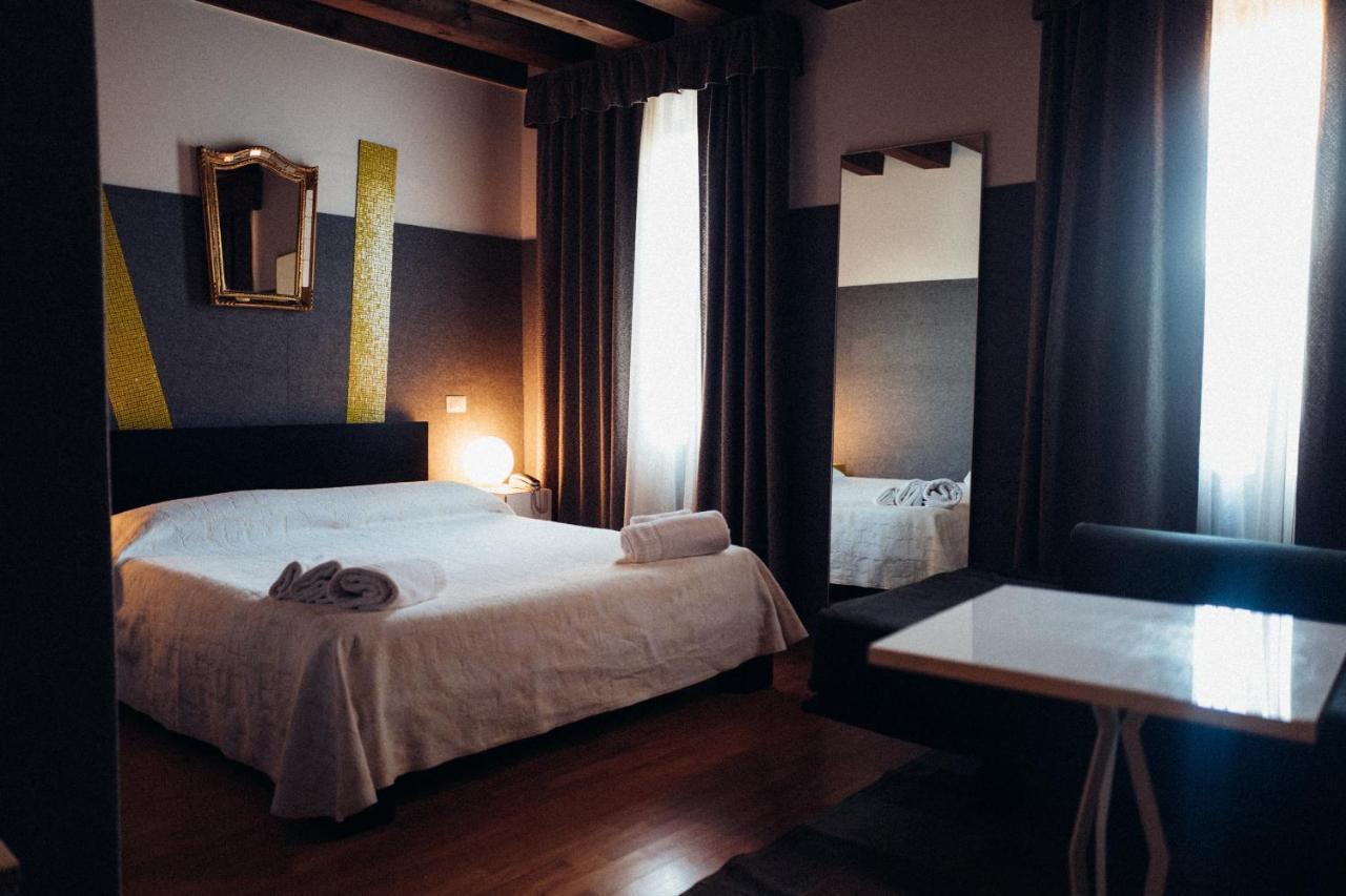 Ristolocanda Grani Di Pepe Flaibano Exteriér fotografie