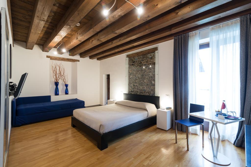 Ristolocanda Grani Di Pepe Flaibano Exteriér fotografie