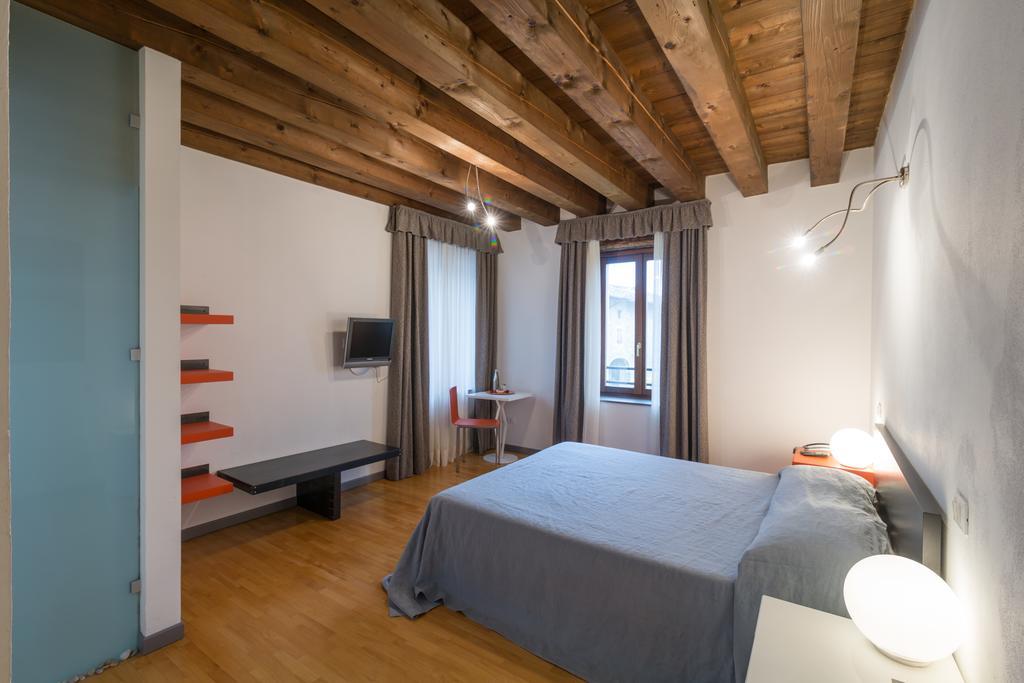 Ristolocanda Grani Di Pepe Flaibano Exteriér fotografie