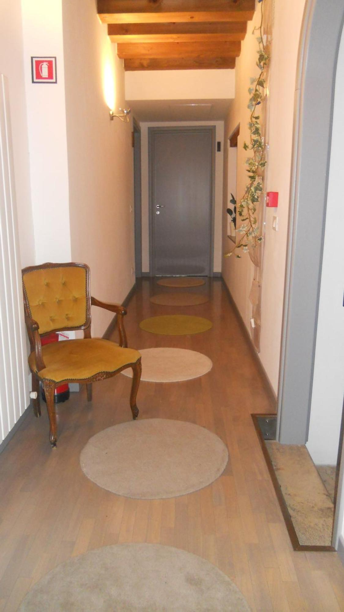 Ristolocanda Grani Di Pepe Flaibano Exteriér fotografie